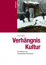 Cover-Bild Verhängnis Kultur