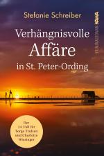 Cover-Bild Verhängnisvolle Affäre in St. Peter-Ording