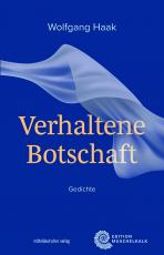 Cover-Bild Verhaltene Botschaft