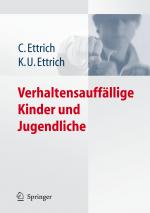 Cover-Bild Verhaltensauffällige Kinder und Jugendliche