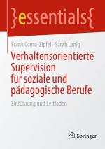 Cover-Bild Verhaltensorientierte Supervision für soziale und pädagogische Berufe