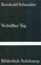 Cover-Bild Verhüllter Tag