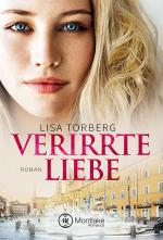 Cover-Bild Verirrte Liebe