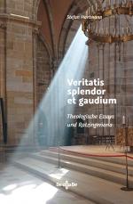 Cover-Bild Veritatis splendor et gaudium