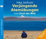 Cover-Bild Verjüngende Atemübungen vom Dach der Welt (CD)