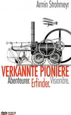 Cover-Bild Verkannte Pioniere