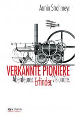 Cover-Bild Verkannte Pioniere