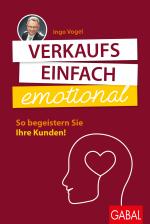 Cover-Bild Verkaufs einfach emotional