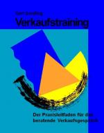 Cover-Bild Verkaufstraining