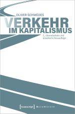 Cover-Bild Verkehr im Kapitalismus