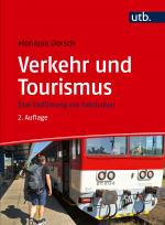 Cover-Bild Verkehr und Tourismus