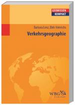 Cover-Bild Verkehrsgeographie