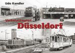 Cover-Bild Verkehrsknoten Düsseldorf