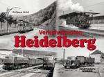 Cover-Bild Verkehrsknoten Heidelberg