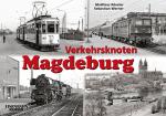 Cover-Bild Verkehrsknoten Magdeburg