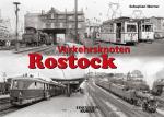 Cover-Bild Verkehrsknoten Rostock