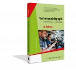 Cover-Bild Verkehrspädagogik in der Fahrschulaus- und - weiterbildung