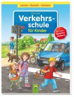 Cover-Bild Verkehrsschule für Kinder