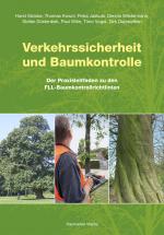 Cover-Bild Verkehrssicherheit und Baumkontrolle