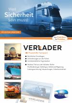 Cover-Bild Verlader – Transport