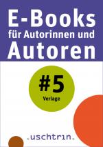 Cover-Bild Verlage