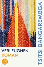 Cover-Bild Verleugnen