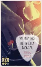 Cover-Bild Verliebe dich nie in einen Rockstar (Die Rockstars-Serie 1)