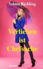 Cover-Bild Verlieben ist Chefsache