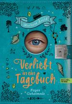 Cover-Bild Verliebt in ein Tagebuch (Band 2)