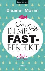 Cover-Bild Verliebt in Mr. Fast-Perfekt