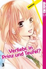 Cover-Bild Verliebt in Prinz und Teufel? 03