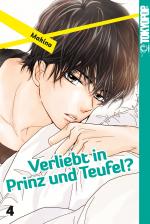 Cover-Bild Verliebt in Prinz und Teufel? 04