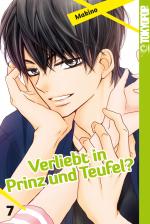 Cover-Bild Verliebt in Prinz und Teufel? 07