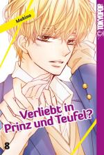 Cover-Bild Verliebt in Prinz und Teufel? 08