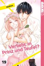 Cover-Bild Verliebt in Prinz und Teufel? 19