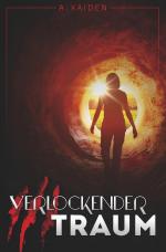 Cover-Bild Verlockender Traum