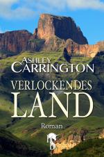 Cover-Bild Verlockendes Land