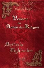 Cover-Bild Verloren im Abbild des Kriegers