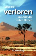 Cover-Bild Verloren im Land der roten Dünen