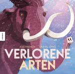 Cover-Bild Verlorene Arten