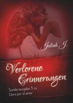 Cover-Bild Verlorene Erinnerungen (Sonderausgabe 5 der Llora por el amor - Reihe)