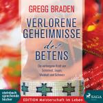 Cover-Bild Verlorene Geheimnisse des Betens