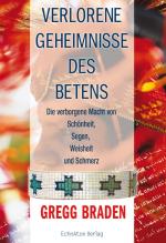 Cover-Bild Verlorene Geheimnisse des Betens