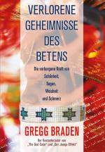 Cover-Bild Verlorene Geheimnisse des Betens