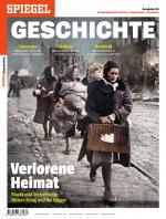Cover-Bild Verlorene Heimat