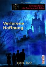 Cover-Bild Verlorene Hoffnung