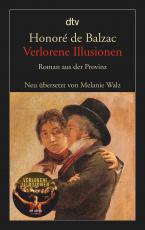 Cover-Bild Verlorene Illusionen