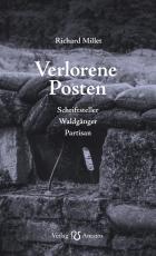Cover-Bild Verlorene Posten