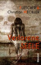 Cover-Bild Verlorene Seele