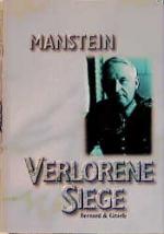 Cover-Bild Verlorene Siege